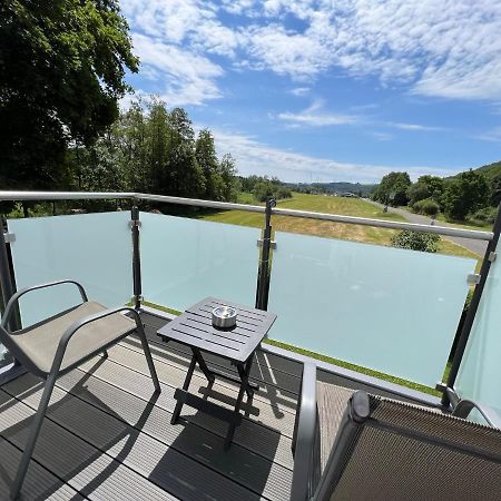 Apartmán Landferien Eifel Pittenbach Exteriér fotografie