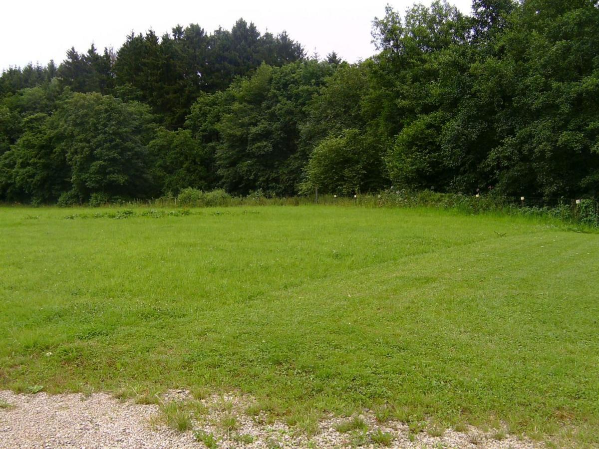 Apartmán Landferien Eifel Pittenbach Exteriér fotografie