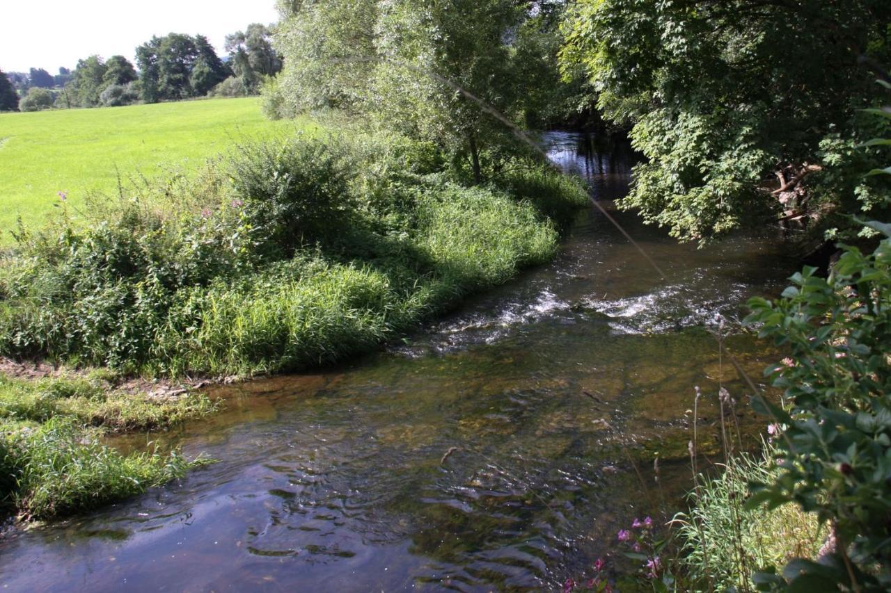 Apartmán Landferien Eifel Pittenbach Exteriér fotografie