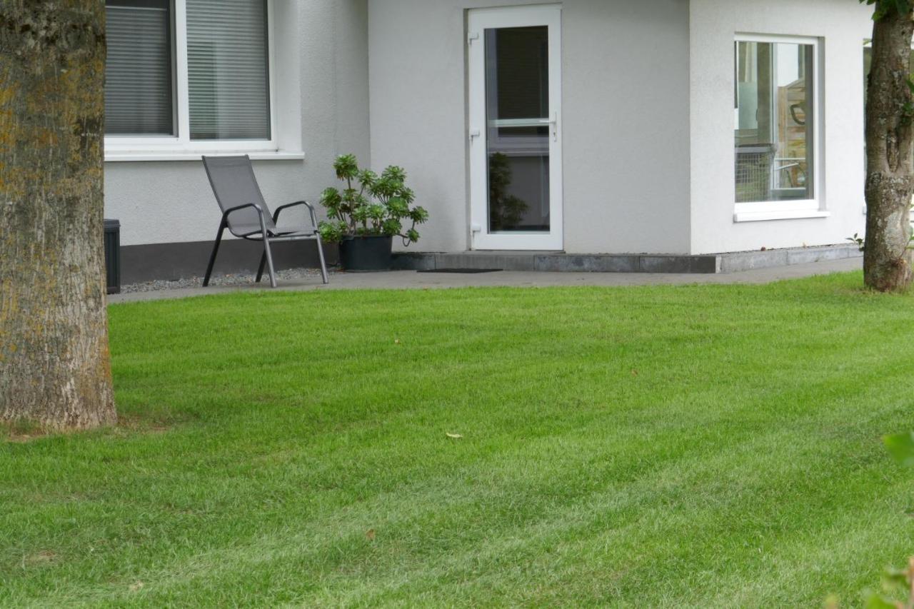 Apartmán Landferien Eifel Pittenbach Exteriér fotografie