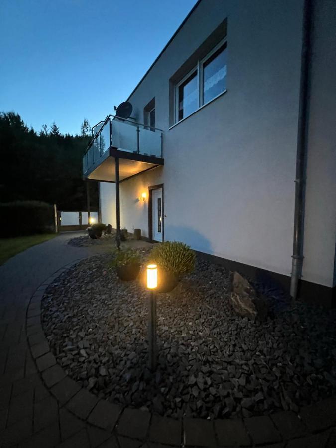 Apartmán Landferien Eifel Pittenbach Exteriér fotografie